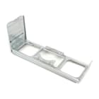 Atlantic Clim & Ventil - Support moteur - Pièce de rechange origine fabricant