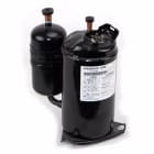 Atlantic Clim & Ventil - Compresseur - Pièce de rechange origine fabricant