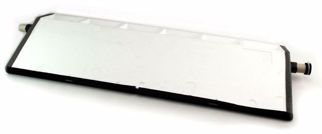 Atlantic Clim & Ventil - Bac de récupération des condensats - Pièce de rechange origine fabricant