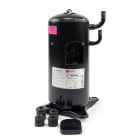 Atlantic Clim & Ventil - Compresseur - Pièce de rechange origine fabricant