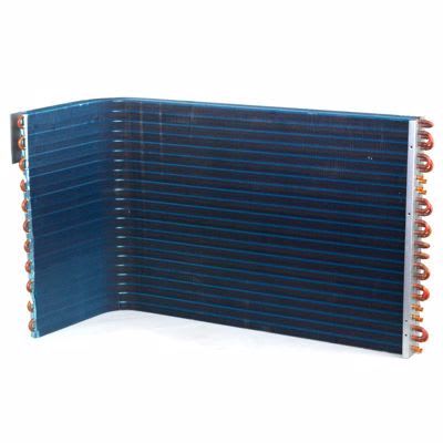 Atlantic Clim & Ventil - Condenseur B - Pièce de rechange origine fabricant