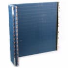 Atlantic Clim & Ventil - Condenseur A - Pièce de rechange origine fabricant