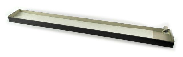 Atlantic Clim & Ventil - Bac de récupération des condensats - Pièce de rechange origine fabricant