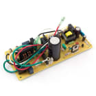 Atlantic Clim & Ventil - Carte alimentation - Pièce de rechange origine fabricant