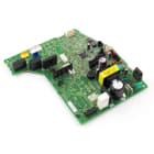 Atlantic Clim & Ventil - Carte de régulation - Pièce de rechange origine fabricant