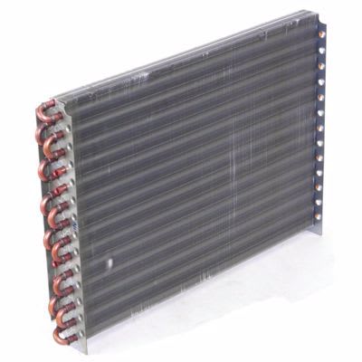 Atlantic Clim & Ventil - Evaporateur - Pièce de rechange origine fabricant