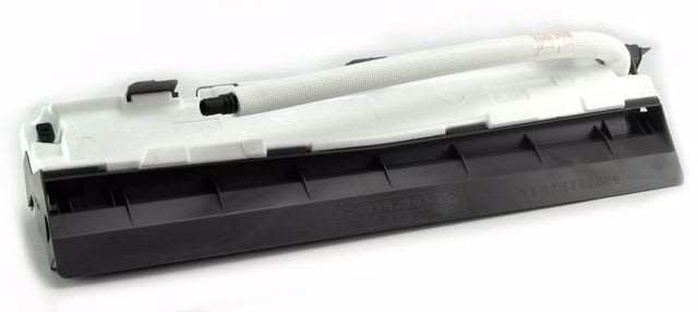 Atlantic Clim & Ventil - Bac de récupération des condensats - Pièce de rechange origine fabricant