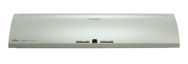 Atlantic Clim & Ventil - Façade avant - Pièce de rechange origine fabricant