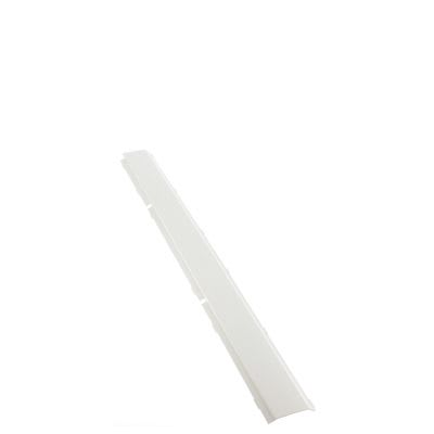 Atlantic Clim & Ventil - Diffuseur partie basse - Pièce de rechange origine fabricant