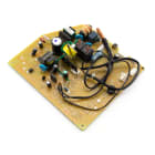 Atlantic Clim & Ventil - Carte de régulation - Pièce de rechange origine fabricant