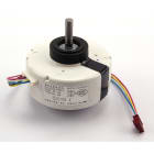 Atlantic Clim & Ventil - Moteur ventilation - Pièce de rechange origine fabricant