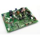 Atlantic Clim & Ventil - Carte de régulation - Pièce de rechange origine fabricant