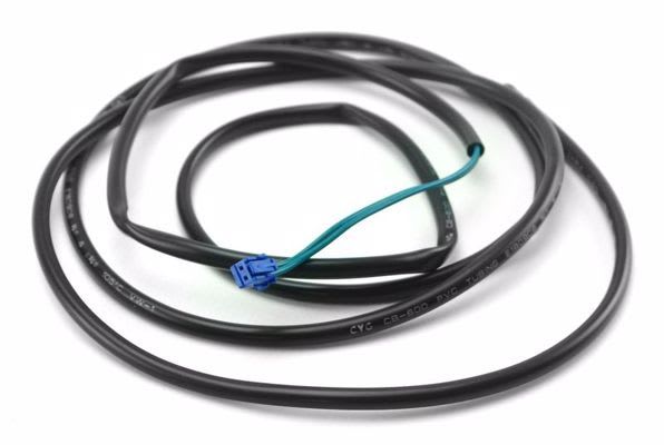 Atlantic Clim & Ventil - Sonde de reprise - Pièce de rechange origine fabricant