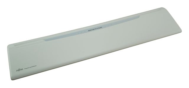 Atlantic Clim & Ventil - Façade avant - Pièce de rechange origine fabricant