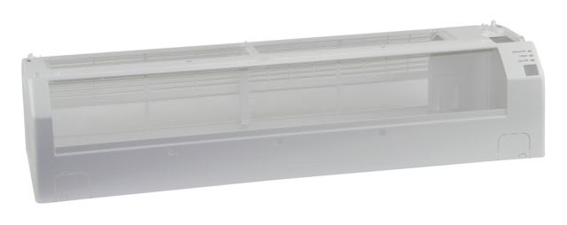Atlantic Clim & Ventil - Corps avant - Pièce de rechange origine fabricant