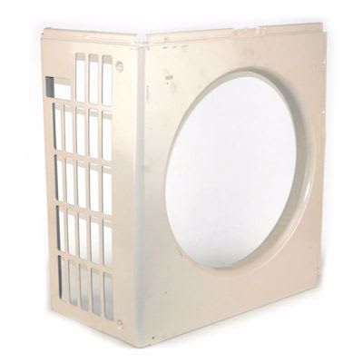 Atlantic Clim & Ventil - Façade avant - Pièce de rechange origine fabricant