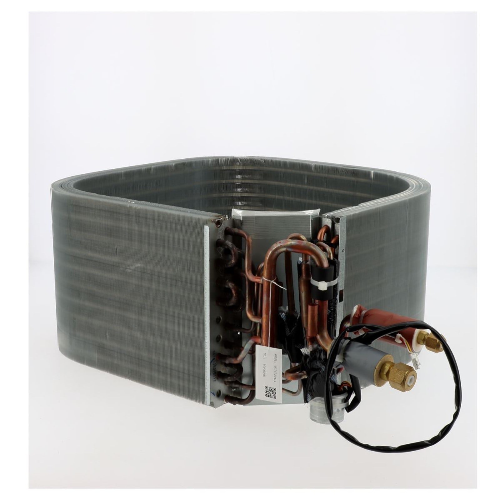 Atlantic Clim & Ventil - Evaporateur auxb07-09gleh - Pièce de rechange origine fabricant