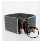 Atlantic Clim & Ventil - Evaporateur auxb07-09gleh - Pièce de rechange origine fabricant