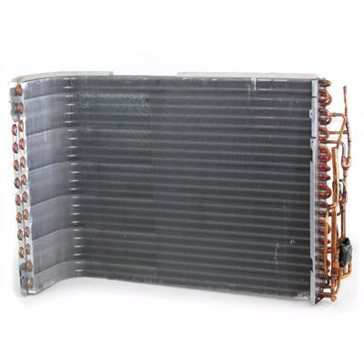 Atlantic Clim & Ventil - Condenseur - Pièce de rechange origine fabricant