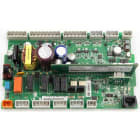 Atlantic Clim & Ventil - Carte de régulation Osmoz S5 AP - Pièce de rechange origine fabricant