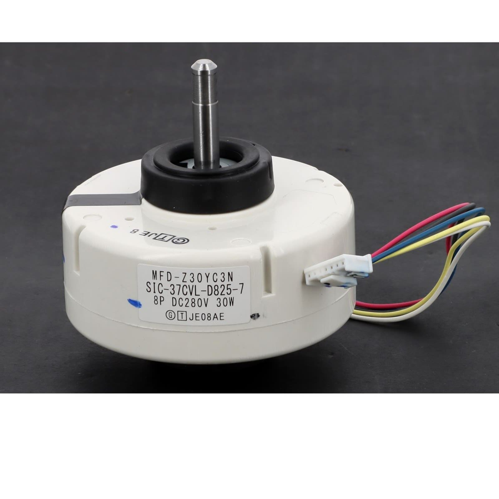 Atlantic Clim & Ventil - Moteur ventilation - Pièce de rechange origine fabricant