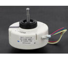 Atlantic Clim & Ventil - Moteur ventilation - Pièce de rechange origine fabricant