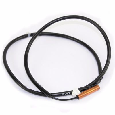 Atlantic Clim & Ventil - Sonde évaporateur - Pièce de rechange origine fabricant