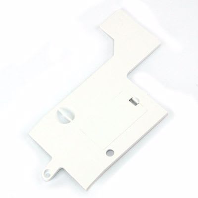 Atlantic Clim & Ventil - Cache avant - Pièce de rechange origine fabricant