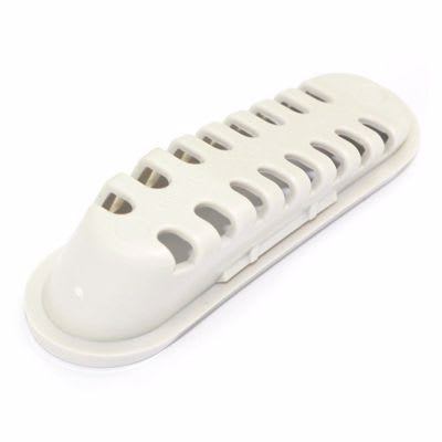 Atlantic Clim & Ventil - Cache raccord - Pièce de rechange origine fabricant