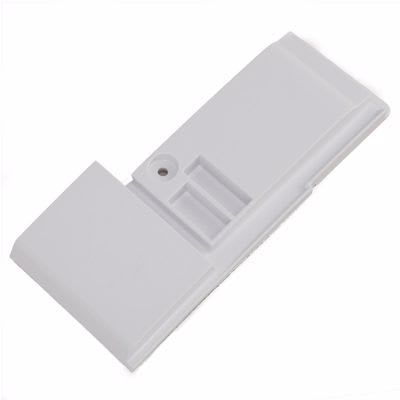 Atlantic Clim & Ventil - Cache bornier - Pièce de rechange origine fabricant