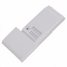 Atlantic Clim & Ventil - Cache bornier - Pièce de rechange origine fabricant