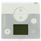 Atlantic Clim & Ventil - N2 filaire - Pièce de rechange origine fabricant