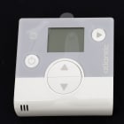 Atlantic Clim & Ventil - N2 pile - Pièce de rechange origine fabricant