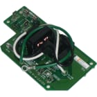 Atlantic Clim & Ventil - Carte filtre - Pièce de rechange origine fabricant