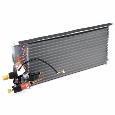 Atlantic Clim & Ventil - Evaporateur - Pièce de rechange origine fabricant