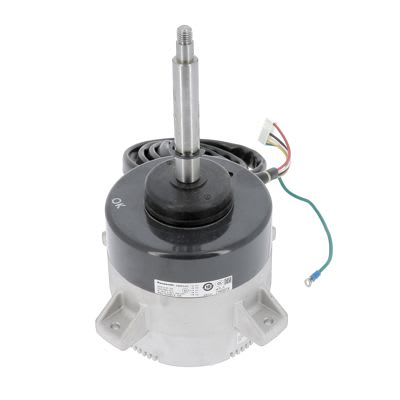 Atlantic Clim & Ventil - Moteur ventilateur - Pièce de rechange origine fabricant