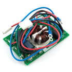 Atlantic Clim & Ventil - Carte filtre (régulation) - Pièce de rechange origine fabricant