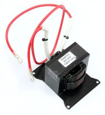 Atlantic Clim & Ventil - Bobine d'arrêt - Pièce de rechange origine fabricant