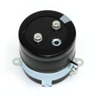 Atlantic Clim & Ventil - Condensateur - Pièce de rechange origine fabricant