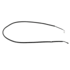 Atlantic Clim & Ventil - Sonde de reprise - Pièce de rechange origine fabricant