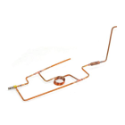 Atlantic Clim & Ventil - Ens. vanne retour d'huile c - Pièce de rechange origine fabricant