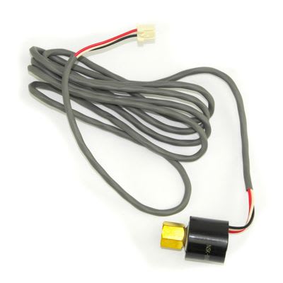 Atlantic Clim & Ventil - Capteur de pression hp - Pièce de rechange origine fabricant