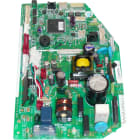 Atlantic Clim & Ventil - Carte de régulation - Pièce de rechange origine fabricant