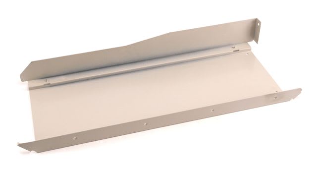 Atlantic Clim & Ventil - Façade droite - Pièce de rechange origine fabricant