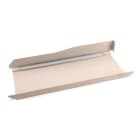 Atlantic Clim & Ventil - Façade droite - Pièce de rechange origine fabricant