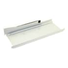 Atlantic Clim & Ventil - Façade gauche - Pièce de rechange origine fabricant