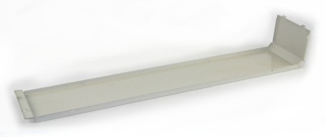 Atlantic Clim & Ventil - Façade avant - Pièce de rechange origine fabricant