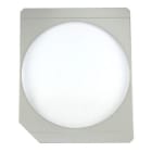 Atlantic Clim & Ventil - Support grille hélice - Pièce de rechange origine fabricant