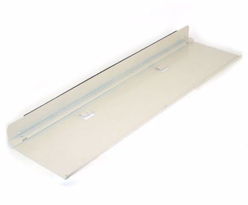 Atlantic Clim & Ventil - Façade arrière - Pièce de rechange origine fabricant