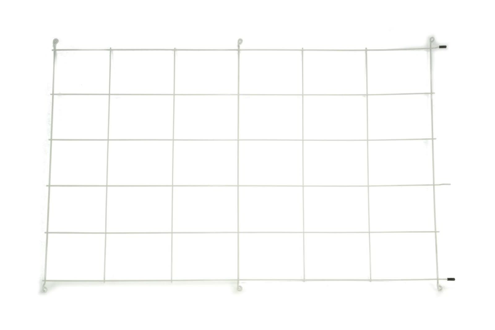 Atlantic Clim & Ventil - Grille de protection arrière - Pièce de rechange origine fabricant